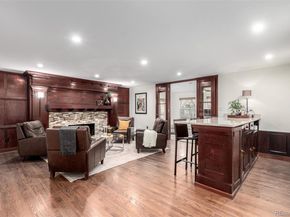 5441 S Clinton Court, Greenwood Village CO 80111