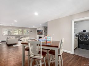 5441 S Clinton Court, Greenwood Village CO 80111