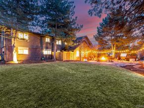 5441 S Clinton Court, Greenwood Village CO 80111