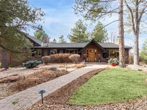 5441 S Clinton Court, Greenwood Village CO 80111