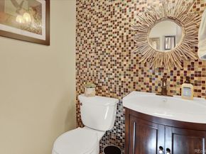 7166 E Briarwood Drive, Centennial CO 80112