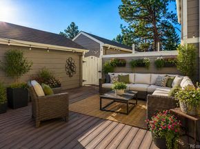 7166 E Briarwood Drive, Centennial CO 80112