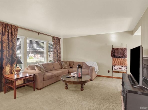 7166 E Briarwood Drive, Centennial CO 80112