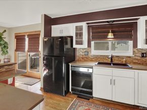 7166 E Briarwood Drive, Centennial CO 80112