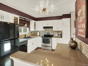7166 E Briarwood Drive, Centennial CO 80112