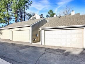 7166 E Briarwood Drive, Centennial CO 80112