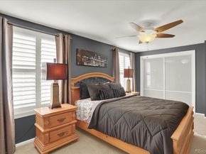 7166 E Briarwood Drive, Centennial CO 80112