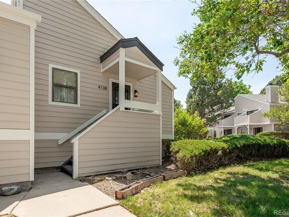 4138 S Rifle Way, Aurora CO 80013