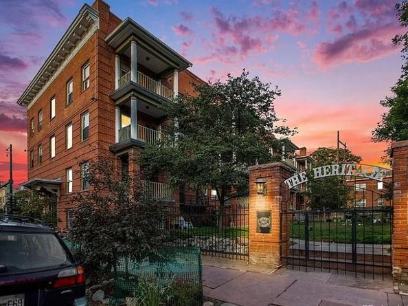 1376 N Pearl Street 312, Denver CO 80203