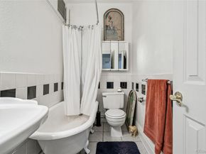 1376 N Pearl Street 312, Denver CO 80203