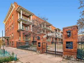 1376 N Pearl Street 312, Denver CO 80203