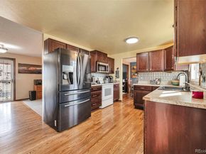 10631 Julian Street, Westminster CO 80031