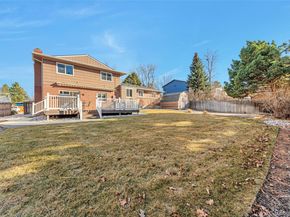 10631 Julian Street, Westminster CO 80031