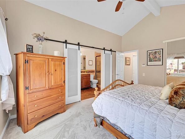 10866 W Half Moon Pass, Littleton CO 80127