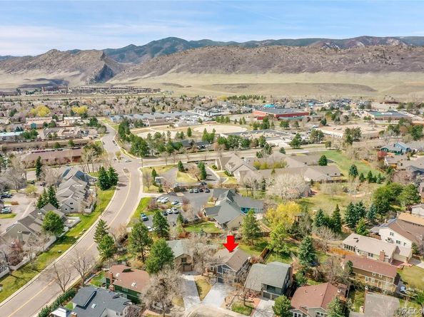 10866 W Half Moon Pass, Littleton CO 80127
