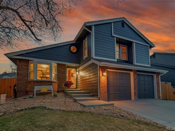 10866 W Half Moon Pass, Littleton CO 80127