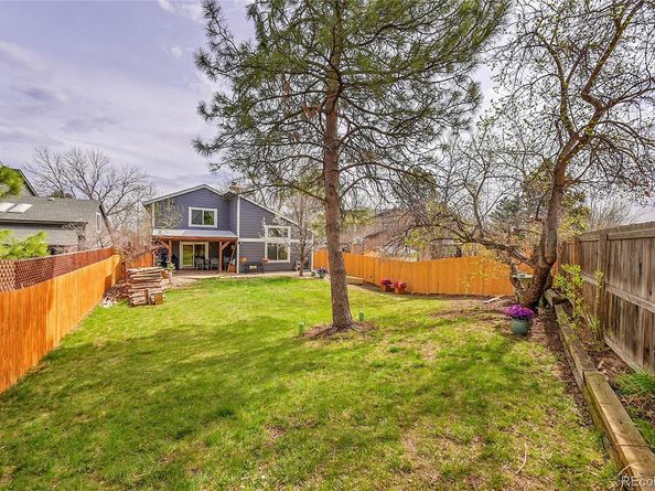 10866 W Half Moon Pass, Littleton CO 80127