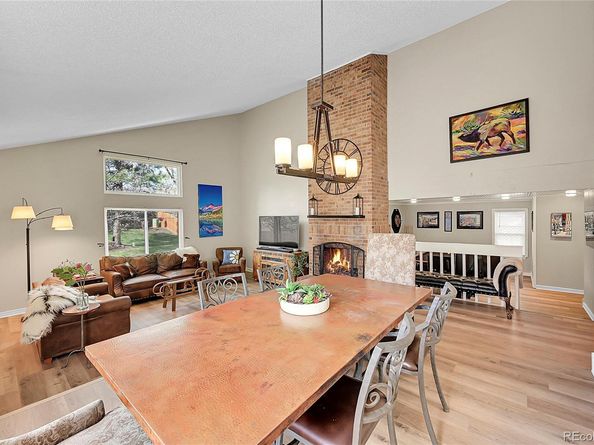10866 W Half Moon Pass, Littleton CO 80127