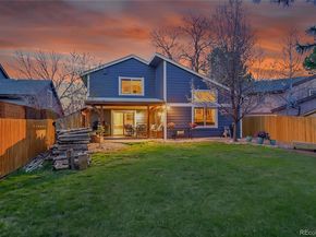 10866 W Half Moon Pass, Littleton CO 80127