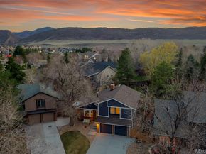 10866 W Half Moon Pass, Littleton CO 80127