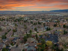 10866 W Half Moon Pass, Littleton CO 80127