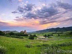 10866 W Half Moon Pass, Littleton CO 80127