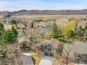 10866 W Half Moon Pass, Littleton CO 80127
