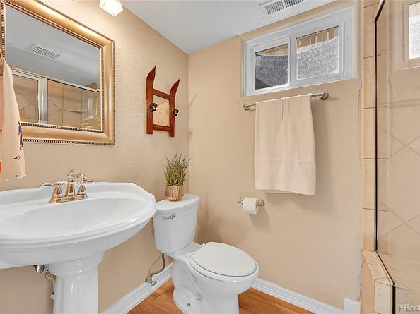 10866 W Half Moon Pass, Littleton CO 80127