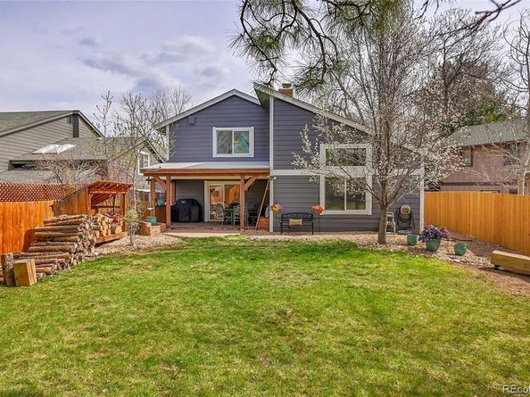 10866 W Half Moon Pass, Littleton CO 80127