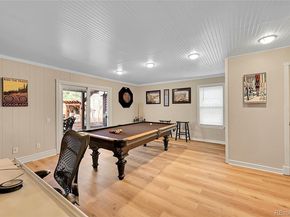 10866 W Half Moon Pass, Littleton CO 80127