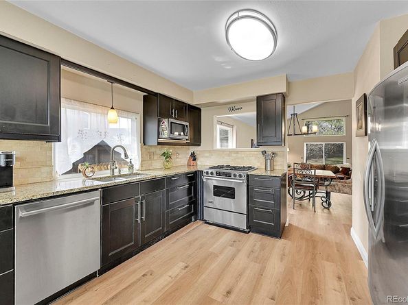 10866 W Half Moon Pass, Littleton CO 80127