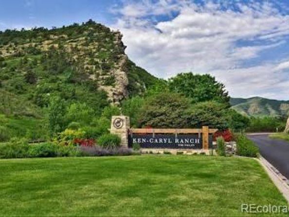 10866 W Half Moon Pass, Littleton CO 80127