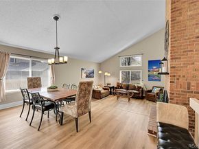10866 W Half Moon Pass, Littleton CO 80127
