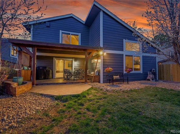 10866 W Half Moon Pass, Littleton CO 80127