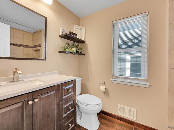 10866 W Half Moon Pass, Littleton CO 80127