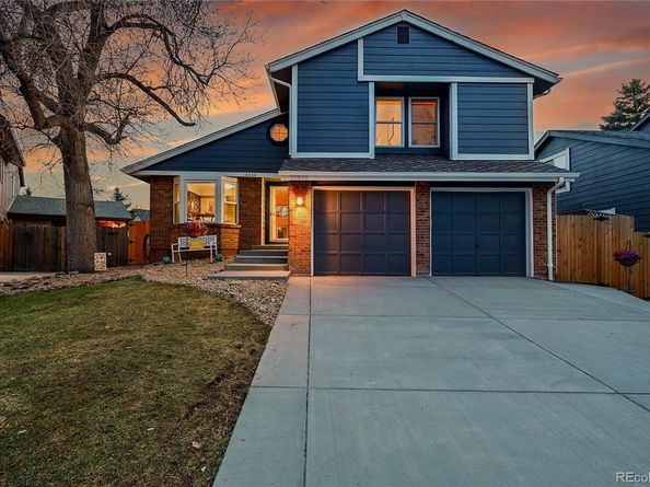 10866 W Half Moon Pass, Littleton CO 80127