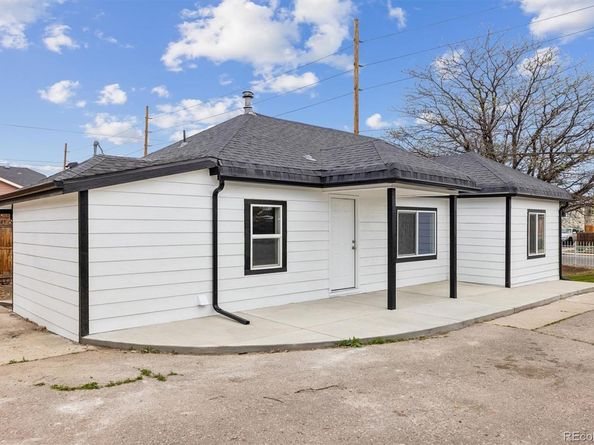 1285 S Irving, Denver CO 80219