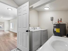 1285 S Irving, Denver CO 80219