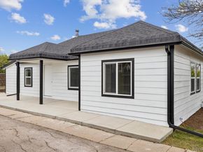 1285 S Irving, Denver CO 80219