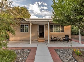 Undisclosed Address #5233763, Arvada CO 80002