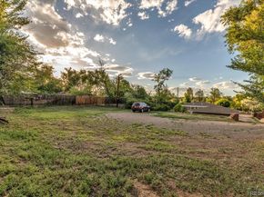 Undisclosed Address #5233763, Arvada CO 80002