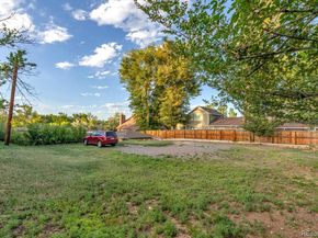 Undisclosed Address #5233763, Arvada CO 80002