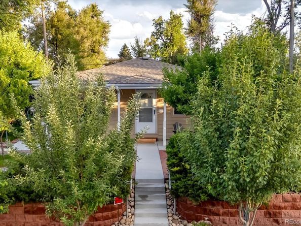 Undisclosed Address #5233763, Arvada CO 80002