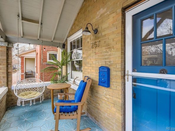 257 Cherokee Street, Denver CO 80223