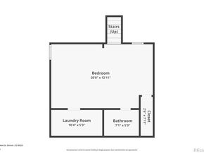 257 Cherokee Street, Denver CO 80223