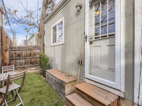 257 Cherokee Street, Denver CO 80223