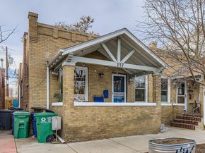 257 Cherokee Street, Denver CO 80223