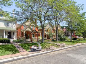 257 Cherokee Street, Denver CO 80223