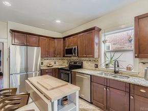 257 Cherokee Street, Denver CO 80223
