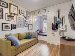 257 Cherokee Street, Denver CO 80223